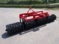Válce cambridge agro-factory o záběru 3 m průměr válce UNIVERS ø 530